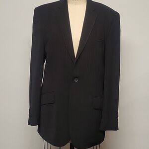 REMUS UOMO Blazer, Size 40R